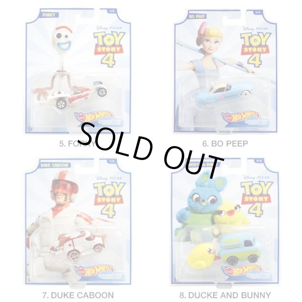 画像3: Toy Story 4 Toy Vehicle【全8種】