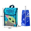 画像5: Star Wars Baby Yoda Backpack 5pc