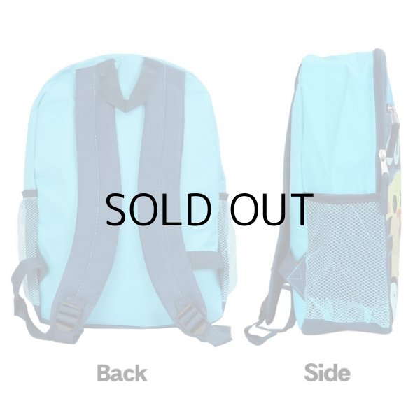 画像6: Star Wars Baby Yoda Backpack 5pc