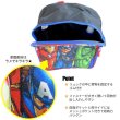 画像3: MARVEL Backpack 5pc