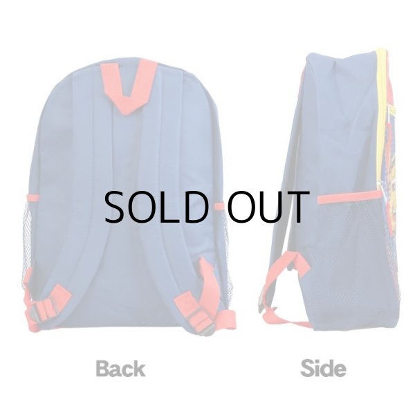 画像6: Paw Patrol Backpack 5pc