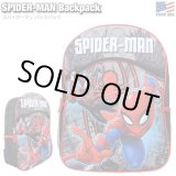 画像: Spider Man Backpack