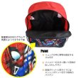 画像3: Spider-Man Backpack 5pc