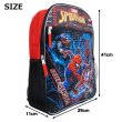 画像4: Spider-Man Backpack 5pc