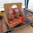 画像6: Coca-Cola Glass Bottle Set (6piece)