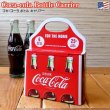 画像1: Coca-Cola Bottle Carrier