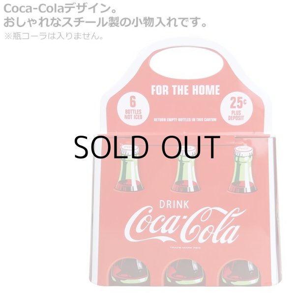画像2: Coca-Cola Bottle Carrier