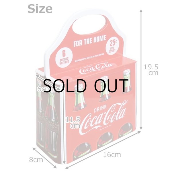画像4: Coca-Cola Bottle Carrier