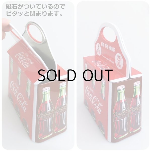 画像5: Coca-Cola Bottle Carrier