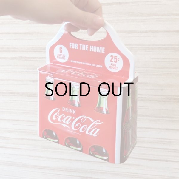 画像6: Coca-Cola Bottle Carrier
