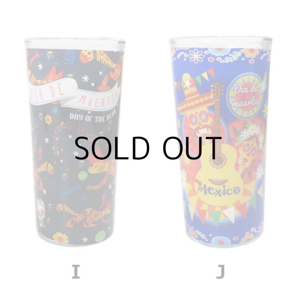 画像6: Day of the Dead Candle【全10種】