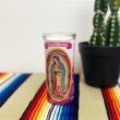 画像3: Virgen de Guadalupe Candle 4oz