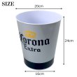 画像6: Corona Extra Tin Waste Bin【全2種】