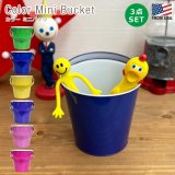 画像: Color Mini Bucket【全2種】