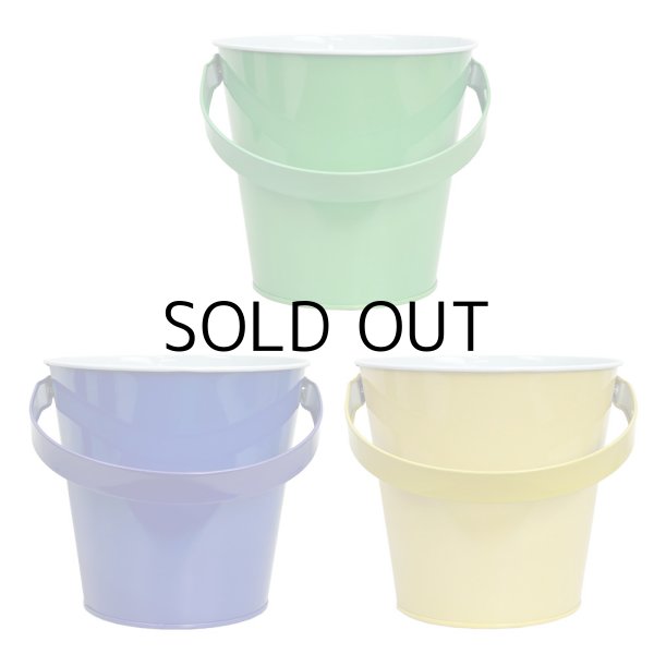 画像6: Color Mini Bucket【全2種】