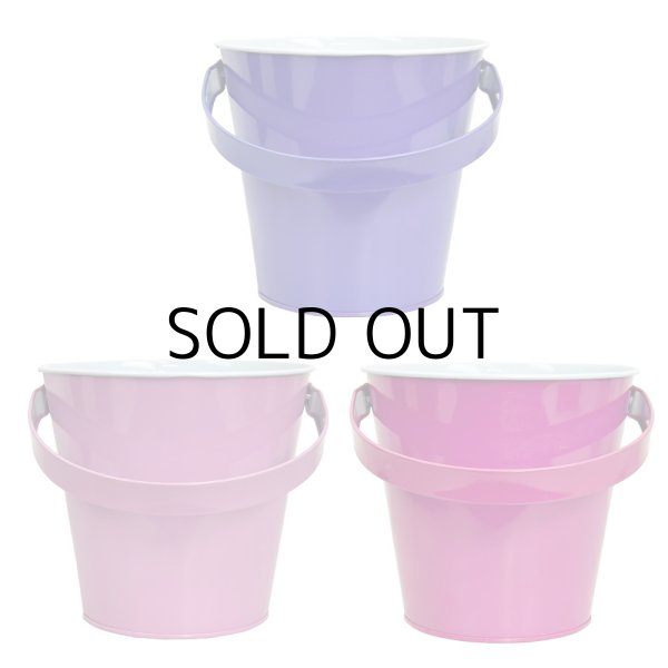 画像7: Color Mini Bucket【全2種】