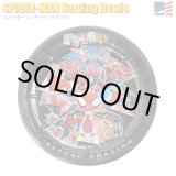 画像: MARVEL SPIDER-MAN Serving Bowl