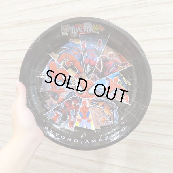 画像3: MARVEL SPIDER-MAN Serving Bowl
