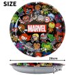 画像2: MARVEL Kawaii Serving Bowl