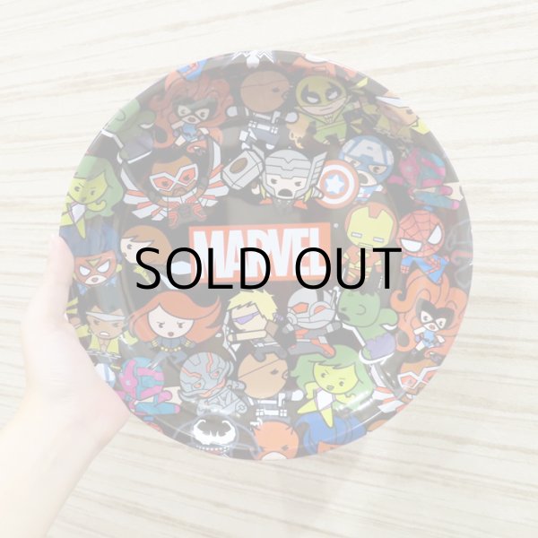 画像3: MARVEL Kawaii Serving Bowl