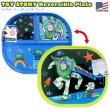 画像1: ToyStory Reversible Plate