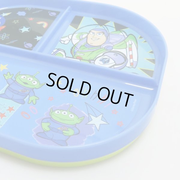 画像4: ToyStory Reversible Plate