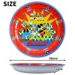 画像2: Disney chillin Mickey Mouse Serving Bowl