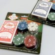 画像6: Playing Cards & Poker Chips Set【全2種】