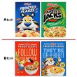 画像2: 50 Piece Kellogs Puzzle  2Pack Set【全3種】