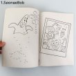 画像4: Funtivity Dot to Dot Coloring Book【全2種】