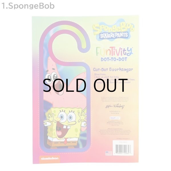 画像5: Funtivity Dot to Dot Coloring Book【全2種】