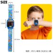 画像6: Character Touch Screen LED Kids Watch【全6種】