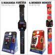 画像5: Superhero Touch Screen LED Kids Watch【全6種】