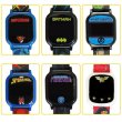 画像6: Superhero Touch Screen LED Kids Watch【全6種】