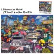 画像2: Classic Cars Puzzle【全3種】