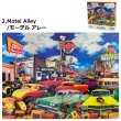 画像3: Classic Cars Puzzle【全3種】