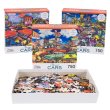 画像7: Classic Cars Puzzle【全3種】