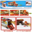 画像2: Mattel HOT WHEELS BLASTIN RIG Vehicle