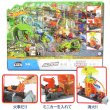 画像2: Mattel Hot Wheels Super Fire House Rescue Play Set