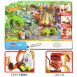 画像2: Mattel Hot Wheels Super Rocket Blast-Off Play Set