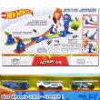 画像2: Mattel Hot Wheels Balance Breakout Playset