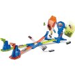 画像3: Mattel Hot Wheels Balance Breakout Playset