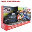 画像6: Mattel Disney Pixar Cars Vehicle Hauler【全2種】