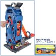 画像3: Mattel Hot Wheels Mega Garage Playset