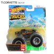 画像8: Hot Wheels Monster Trucks 1:64【全8種】