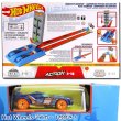 画像2: Mattel Hot Wheels  Dragstrip Champion Set