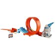 画像3: Mattel Hot Wheels Loop Stunt Champion Set