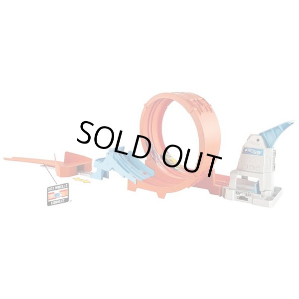 画像3: Mattel Hot Wheels Loop Stunt Champion Set ホットウィール ループスタント チャンピオン セット
