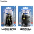 画像2: JUSTICE LEAGUE DC MINI FIGURES【全8種】