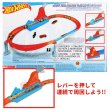 画像2: Mattel Hot Wheels Rapid Raceway Champion Playset